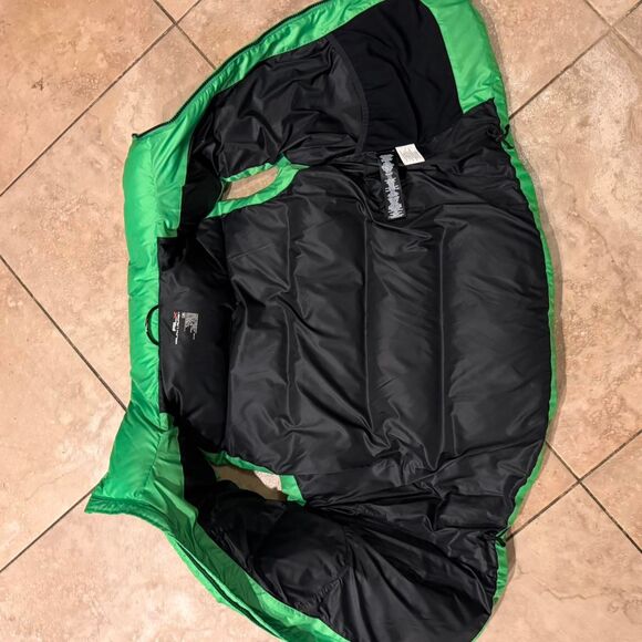 Polo-ralph-lauren Men's Green Gilet - Picture 3 of 8